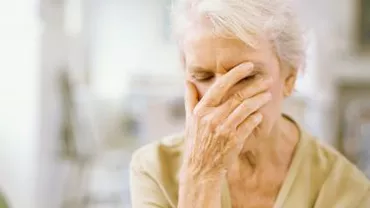 Președintele SSNN: În jur de 500.000 de români sunt diagnosticați cu Alzheimer