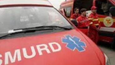 Constanţa: Un pieton a murit după ce a fost lovit succesiv de două maşini