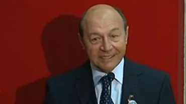 Traian Băsescu: Este nepermis ca România să nu își poată asigura hrana. Politicul trebuie să își asume strategia agricolă