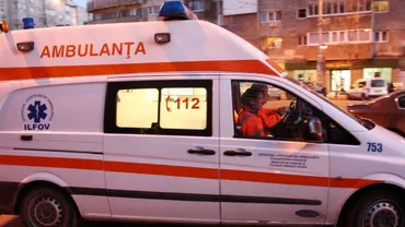 Dâmbovița: Un elev a murit înaintea orei de sport, în urma unui stop-cardiac (VIDEO)