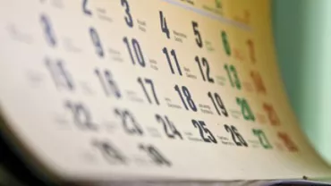 Bugetarii ar putea avea încă o zi liberă, a treia zi de Paște