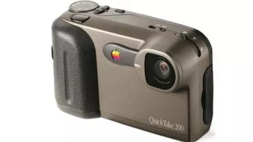 QuickTake Camera și Motorola Rokr, printre gadgeturile Apple care nu au cunoscut succesul
