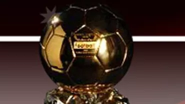 FIFA a anunțat nominalizările pentru Balonul de Aur și Antrenorul Anului: Messi concurează împotriva lui Ronaldo