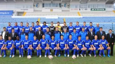 Pandurii Târgu Jiu s-au calificat în sferturile Cupei României după ce a învins Ripensia Timișoara, scor 3-0