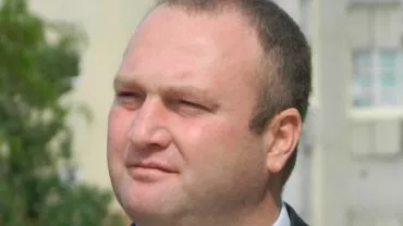 Fost prefect de Olt, la spital după ce s-a împuşcat accidental în mână