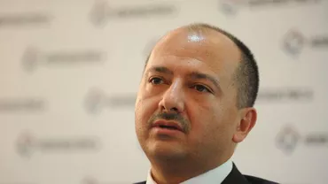 Remus Borza, la sediul DNA pentru a fi audiat