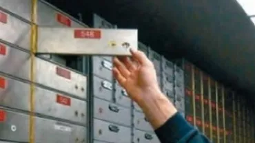 O nouă plângere în cazul băncii din Pitești: Un bărbat reclamă că i-au fost furați 100.000 de euro