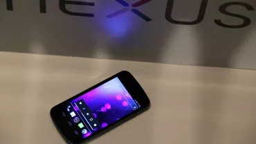 Nexus 5 aduce cea mai nouă versiune de Android