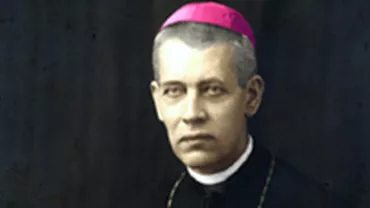 Episcopul român Anton Durcovici va fi beatificat