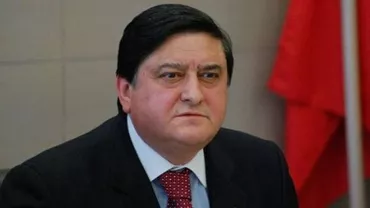 Constantin Niţă: Nu am nicio implicare în cazul de mită de la Hidroelectrica. Am aflat despre contract cu două zile înainte de a pleca în SUA
