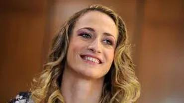 Camelia Potec este noul preşedinte al Federaţiei Române de Nataţie şi Pentatlon Modern