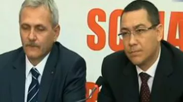 Victor Ponta: Guvernul își va asuma răspunderea pe proiectul descentralizării, în Parlament, pe 15 noiembrie