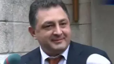 Marian Vanghelie, audiat în cazul procedurii de insolvență a Realitatea Media: „Nu mi-a cerut nimeni bani” (VIDEO)