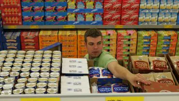 Scandia Sibiu: Conservele de carne retrase din Marea Britanie conțineau ADN cabalin, nu carne de cal