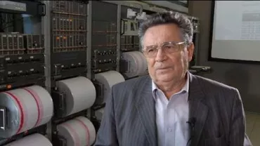 Gheorghe Mărmureanu: Urmează un cutremur foarte adânc, aşa rezultă din analizele noastre