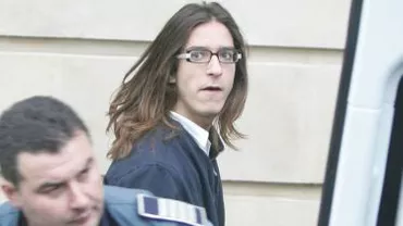 Andrei Plăcintă a fost condamnat la închisoare: Decizia este definitivă