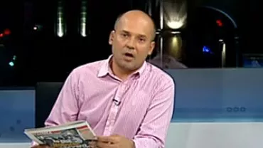 Radu Banciu: Mortăciunile astea de la Antena 3 nu au nimic de-a face cu jurnalismul (VIDEO)