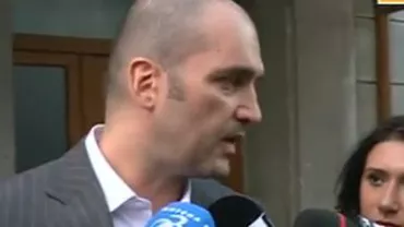 Sorin Alexandrescu, la Curtea de Apel pentru audieri în primul termen al dosarului cu RCS&RDS