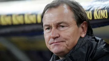 Neamțul Ewald Lienen va antrena Oțelul Galați