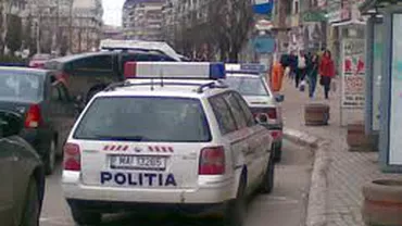 Un polițist din Cluj cere președintelui și premierului să fie eutanasiat de Ziua Națională