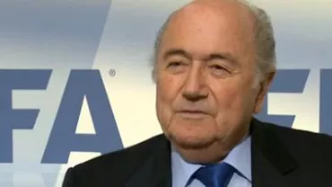 Președintele FIFA vrea eliminarea barajelor pentru calificarea la Cupa Mondială