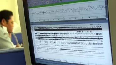 Suceava: Hoții au furat cablurile de înregistrare a undelor seismice