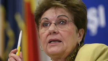 Mariana Câmpeanu: Peste 200.000 de pensii vor fi recalculate în urma deciziei Curții Constituționale
