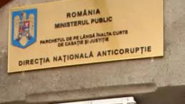 Prim-procurorul din Gheorgheni, ridicat de DNA pentru fapte de corupţie: CSM a avizat perchezițiile