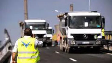 Şef din Inspectoratul pentru Controlul în Transportul Rutier, reţinut pentru luare de mită