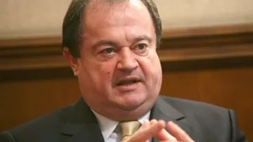 Blaga: Candidatul dreptei la prezidențiale va fi candidatul PDL