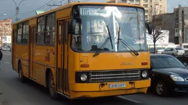 RATB anunță înființarea liniei navetă 614 Pantelimon – Bd. Chișinău și desființarea liniilor 148 și 254