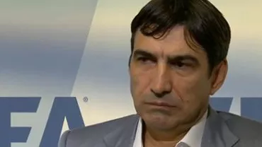 Pițurcă: Grecia pleacă ca favorită, va fi o confruntare dificilă pentru noi