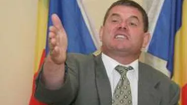 Primarul comunei sucevene Slatina, arestat pentru 29 de zile pentru abuz în serviciu contra intereselor publice