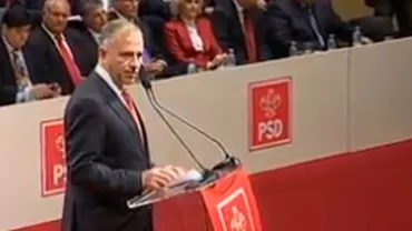 Mircea Geoană, la Consiliul PSD: Misiunea PSD în 2014 este să câştige tot. Se deschide un nou ciclu politic de zece ani