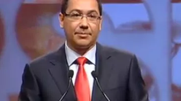 Victor Ponta, la Consiliul Național al PSD: Mai avem încă un an de bătălii politice. Avem nevoie de un președinte care să sprijine Guvernul