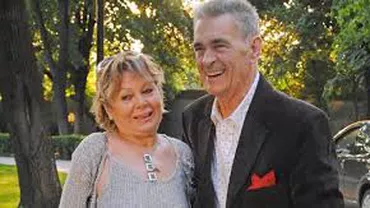 S-a împlinit un an de la moartea lui Iurie Darie: Anca Pandrea a inaugurat o placă comemorativă