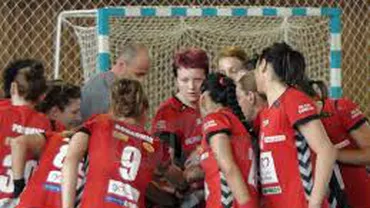 Handbal feminin: HCM Baia Mare - Thuringer HC, scor 20-19, în grupa A din Liga Campionilor
