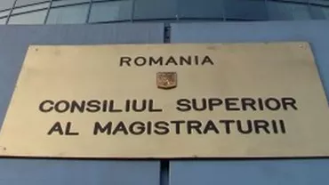 CSM a avizat favorabil numirea judecătorului Ionuț Matei în funcția de vicepreședinte al ICCJ