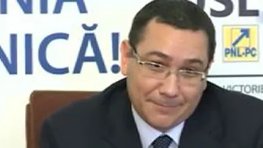 Ministerul de Finanțe anunță temperaturi polare iarna aceasta. Victor Ponta: "Poate vine gerul la Finanțe”