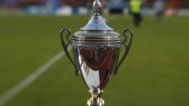 Cupa României: Dinamo va întâlni Pandurii Tg. Jiu, iar Steaua - Oțelul Galați