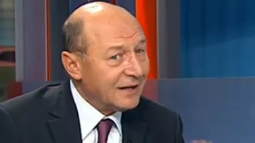 Traian Băsescu, despre Legea Insolvenței: Obiectivul a fost ca USL să conducă legal toată televiziunea română (VIDEO)