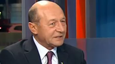 Băsescu: Vom avea probleme pe raportul din Justiție din cauza Guvernului și a Parlamentului (VIDEO)