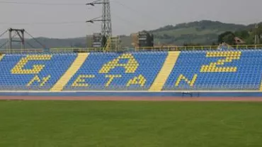 Liga I: Gaz Metan Mediaș – Concordia Chiajna, scor 1-0