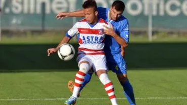 Liga I: ACS Poli Timișoara - Oțelul Galați, scor 1-0