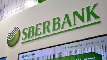 Sberbank, cea mai mare bancă din Rusia, vrea să concedieze 30.000 de angajaţi în următorii 5 ani