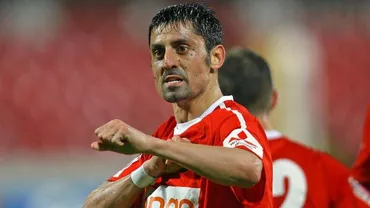 Dinamovistul Ionel Dănciulescu şi-a anunţat retragerea din activitate