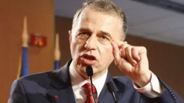 Geoană: PSD are prima șansă la președinție în 2014. Cine crede că poate câștiga prin aliere cu Băsescu, se înșeală amarnic