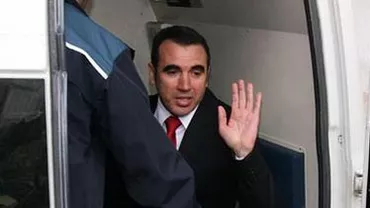 Omul de afaceri Cornel Penescu a fost transferat la Penitenciarul Mărgineni