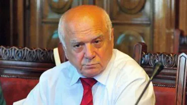 Gheorghe Anghel, fostul primar al localității Caracal, cercetat pentru evaziune fiscală