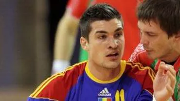 Constanţa: Două studente, lovite pe o trecere pentru pietoni de handbalistul Alexandru Şimicu